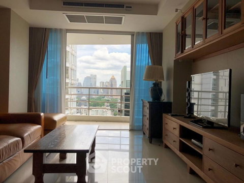 1-BR 67 Sqm At The Rajdamri, High-Floor 21st Near BTS Ratchadamri (ID 2088978)