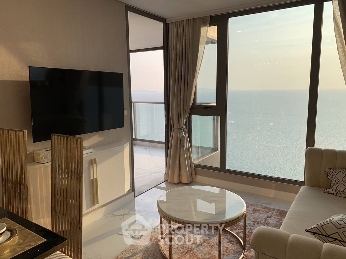 รูป คอนโด 2 ห้องนอน ชั้น 43 Copacabana Beach Jomtien (ID 1508884) - รูปที่ 6/19