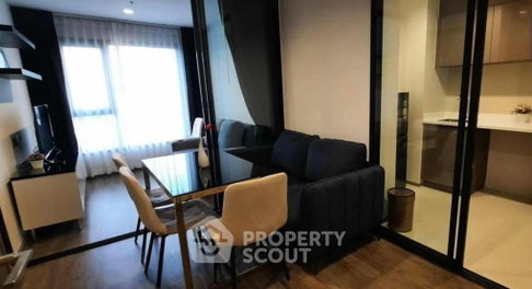 16th-Floor 1-BR Life Ladprao Valley 100m To BTS Ha Yaek Lat Phrao (ID 2415540)
