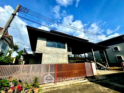 บ้านเดี่ยว ม.พายัพวิทยาเขตแก้วนวรัฐ : บ้านเดี่ยว 3 ห้องนอน สำหรับขาย ในฟ้าฮ่าม เมืองเชียงใหม่ จังหวัดเชียงใหม่ (ID 2428770)
