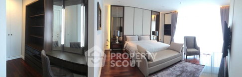 35th-Floor 3-BR At Athenee Residence Near BTS Phloen Chit (ID 452840)