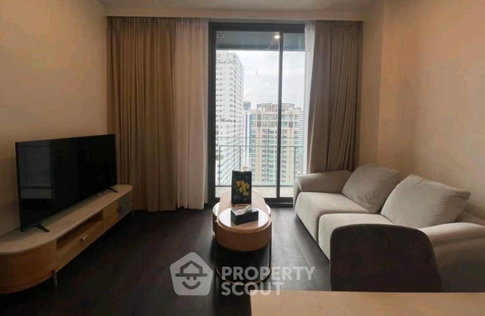 1-BR At Laviq Sukhumvit 57, 200m to BTS Thong Lor, 22nd Floor (ID 2415651)
