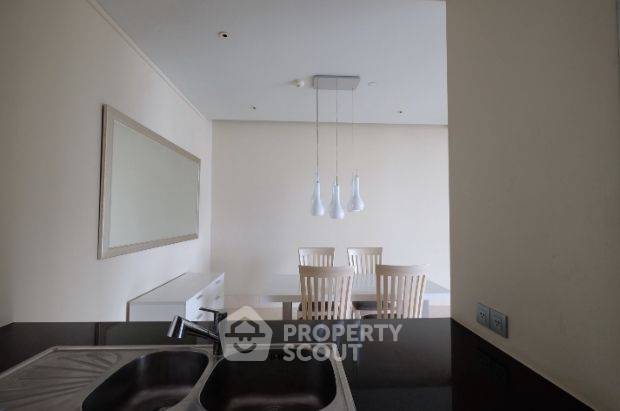 รูป คอนโด 2 ห้องนอน 106 ตร.ม. ที่ The Infinity Condominium ใกล้ BTS ช่องนนทรี 80 ม. (ID 1485863) - รูปที่ 5/8