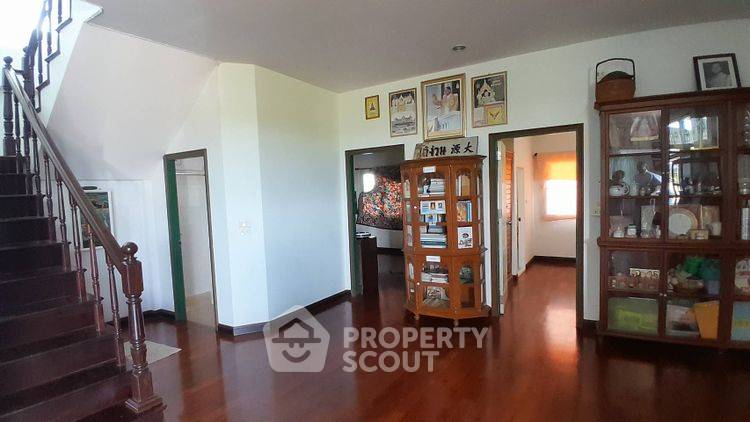 รูป บ้าน 5 ห้องนอน 495 ตร.ม. ขายใน ดอกไม้ เขตประเวศ กรุงเทพ (ID 2426537) - รูปที่ 2/12