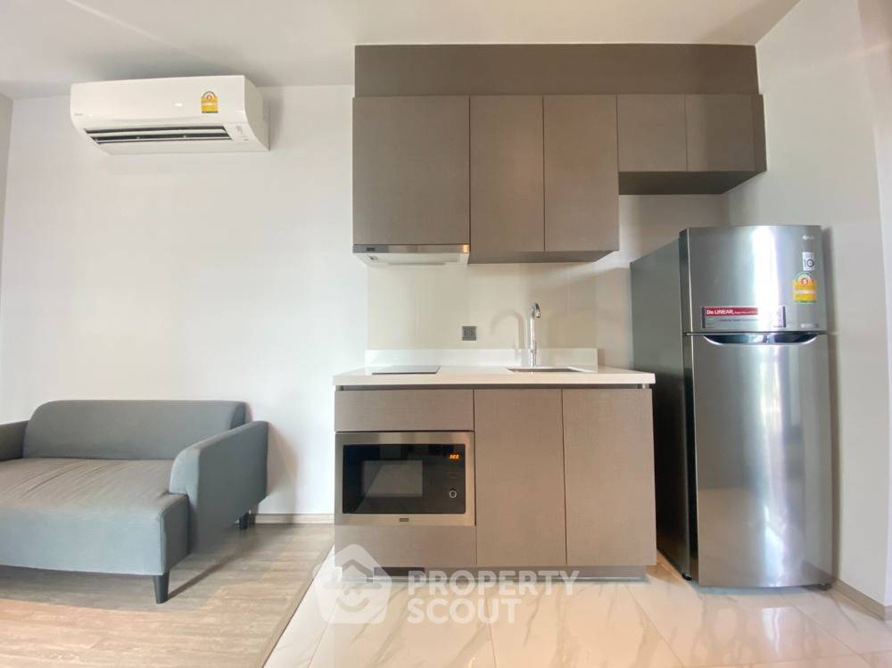 รูป คอนโด 1 ห้องนอน โครงการ Rhythm Ekkamai ใกล้ BTS เอกมัย 300 ม. (ID 1688645) - รูปที่ 3/10