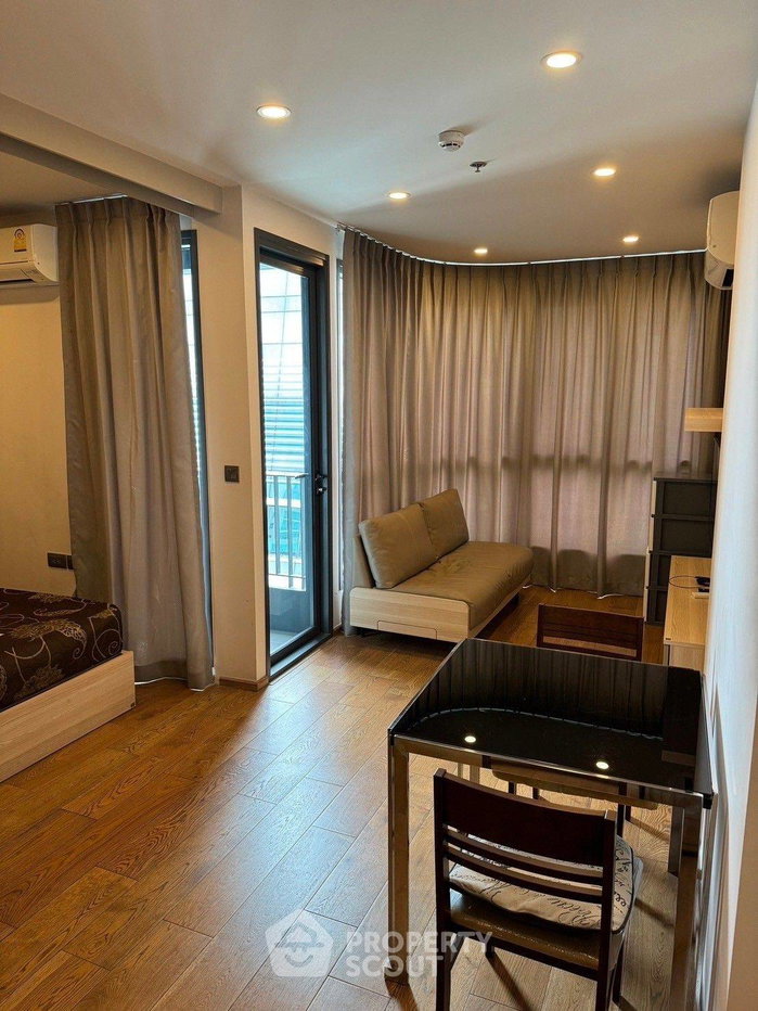 รูป คอนโด 1 ห้องนอน ให้เช่า Q-Chidlom Phetchaburi ชั้น 27 ใกล้ ARL ราชปรารภ (ID 1609760) - รูปที่ 14/15