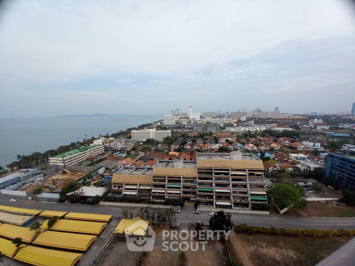 รูป คอนโด 1 ห้องนอน ขนาด 80 ตร.ม. Copacabana Beach Jomtien ย่านหาดจอมเทียน (ID 1000453) - รูปที่ 7/32