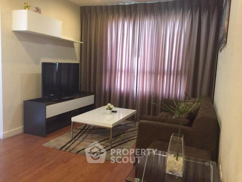 คอนโด 1 ห้องนอน Condo One X สุขุมวิท 26 ชั้น 19 ใกล้ BTS พร้อมพงษ์ (ID 452734)
