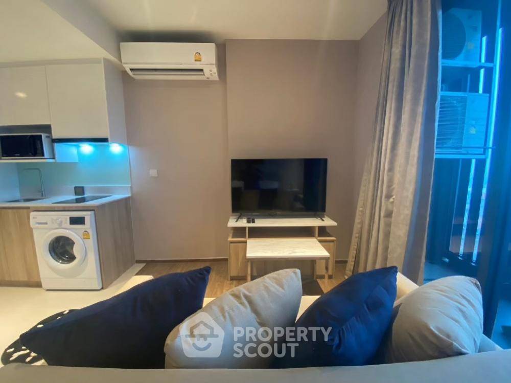 รูป คอนโด 1 ห้องนอนให้เช่า Once Pattaya ใกล้แหลมบาลี พัทยาเหนือ (ID 1457735) - รูปที่ 5/14