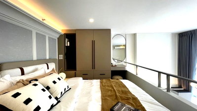 Condos for rent : MN3122 Knightsbridge Prime Sathorn Full Furnitured and electrical