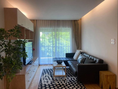 2-BR 67 Sqm At The Residence Sukhumvit 52, 400m to BTS On Nut (ID 1455948)