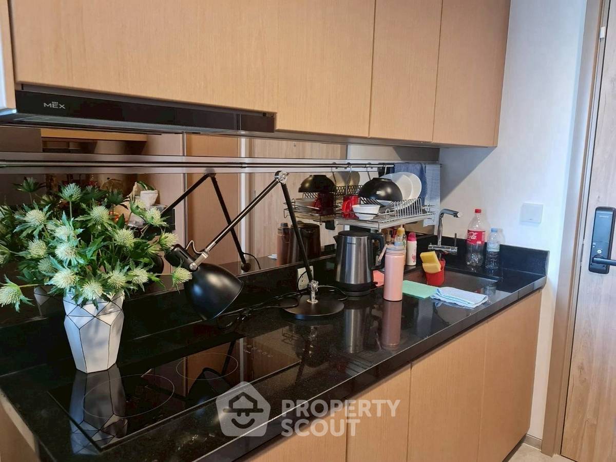 รูป คอนโด 1 ห้องนอน Kawa Haus ขนาด 36 ตร.ม. ใกล้ BTS อ่อนนุช (ID 2380496) - รูปที่ 5/13