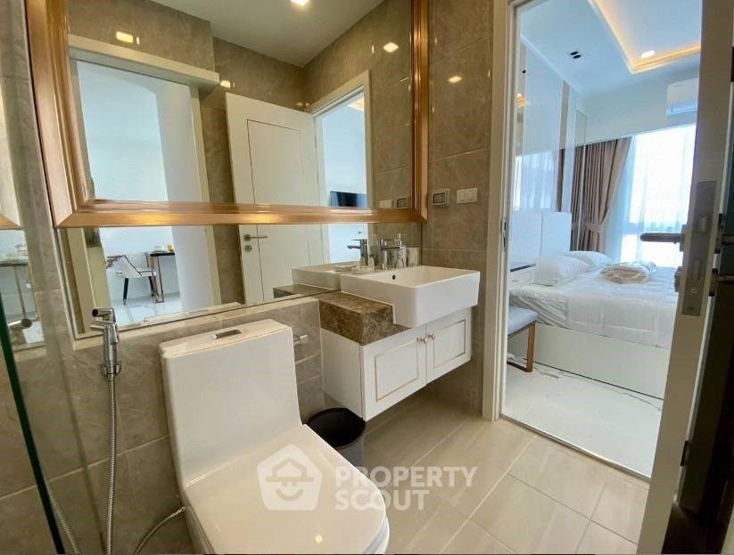 รูป คอนโด 1 ห้องนอน The Empire Tower Pattaya พัทยา (ID 1648664) - รูปที่ 7/7