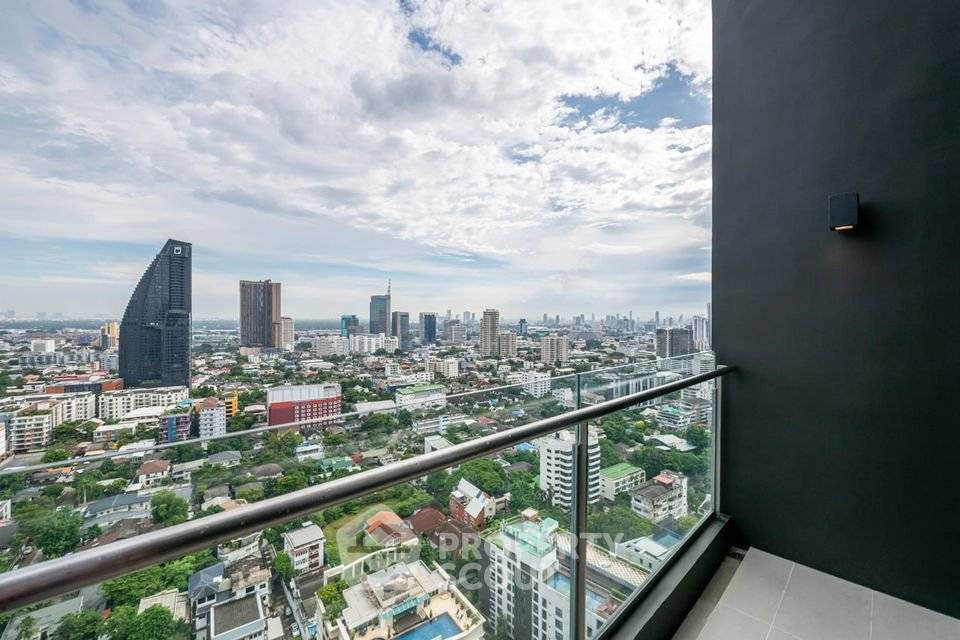 รูป ดูเพล็กซ์ 2 ห้องนอน Beatniq สุขุมวิท 32 ใกล้ BTS ทองหล่อ 300 ม. (ID 1425514) - รูปที่ 21/25