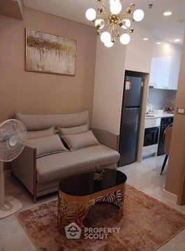 คอนโด 1 ห้องนอน 29 ตร.ม. ชั้น 41 ขาย Copacabana Beach Jomtien ใกล้หาดจอมเทียน (ID 1537762)