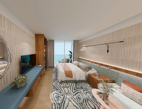 1-BR Condo For Sale, PTY Residence Sai 1, Pattaya South (ID 2045466)