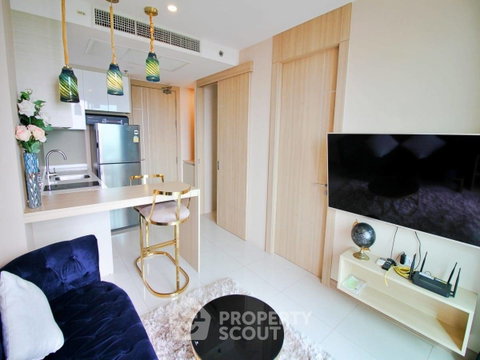 1-BR Condo For Sale At The Riviera Jomtien, Jomtien Beach (ID 1224014)