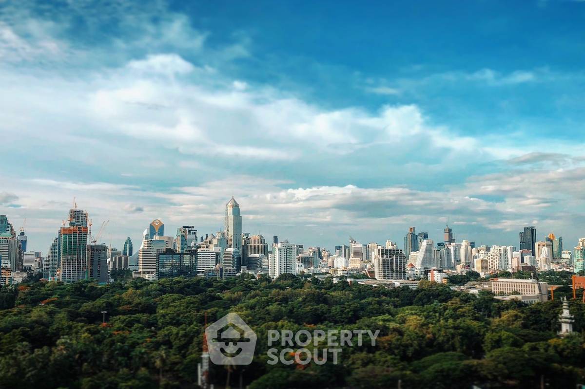 รูป 1 ห้องนอน 57 ตร.ม. ขาย คอนโดศาลาแดงวัน ใกล้ MRT สีลม 400 ม. (ID 1450469) - รูปที่ 10/14