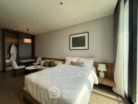 1-BR Condo For Sale At Park Origin Phrom Phong, 10th Floor, BTS Phrom Phong (ID 2152537)