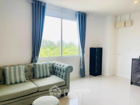 1-BR Condo At The Energy Huahin-Cha Am, 6th Floor (ID 867821)