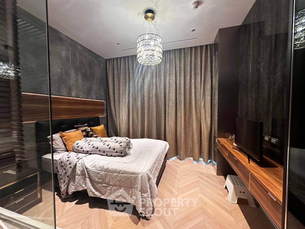 รูป คอนโด 3 ห้องนอน 250 ตร.ม. ที่ Four Seasons Private Residences ใกล้ BTS สะพานตากสิน (ID 1973464) - รูปที่ 10/13