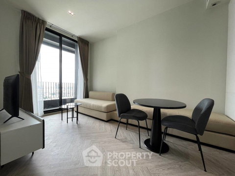 คอนโด 2 ห้องนอน Chapter Charoennakhorn - Riverside ชั้น 27 ใกล้ BTS กรุงธนบุรี (ID 1517343)