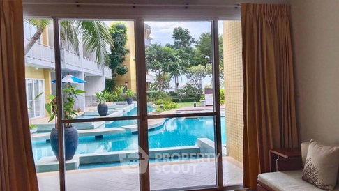 คอนโดให้เช่า 2 ห้องนอน ใน บ้าน เพลิน ทะเล ใกล้หาดชะอำ (ID 2358458)
