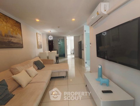 คอนโด 2 ห้องนอนให้เช่า ที่ พาร์ค รอยัล 3 คอนโดมิเนียม ใกล้พัทยา (ID 2292786)