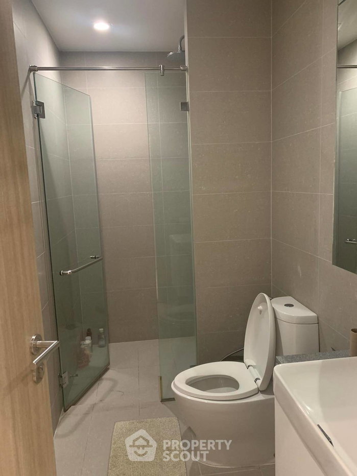 รูป คอนโด 3 ห้องนอน 143 ตร.ม. Noble Ploenchit ชั้น 17 ใกล้ BTS เพลินจิต 100 ม. (ID 1579862) - รูปที่ 7/9