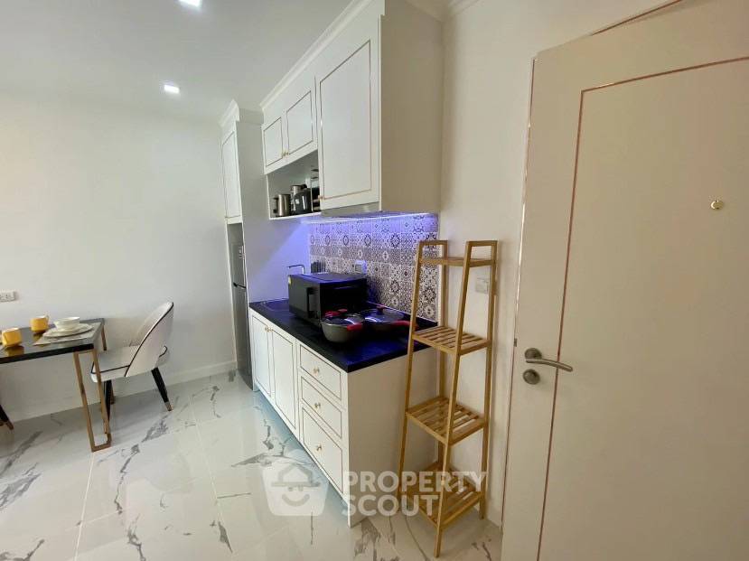 รูป คอนโด 1 ห้องนอน The Empire Tower Pattaya พัทยา (ID 1648664) - รูปที่ 2/7
