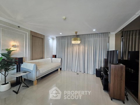 2-BR 86 Sqm, 25th-Floor At The Riviera Jomtien Condo in Jomtien Beach (ID 2080025)