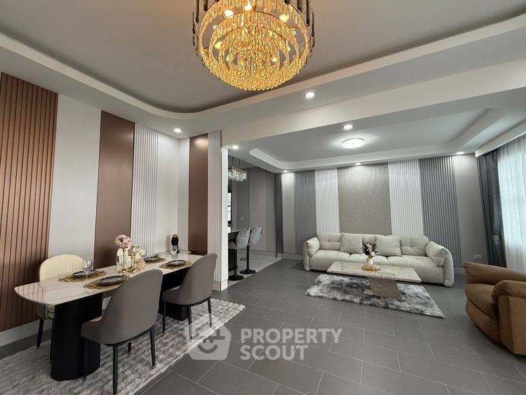 รูป บ้าน 3 ห้องนอน ขาย ในพาราไดซ์ ฮิลล์ โซนพัทยาตะวันออก | เลี้ยงสัตว์ได้ (ID 2428774) - รูปที่ 9/12