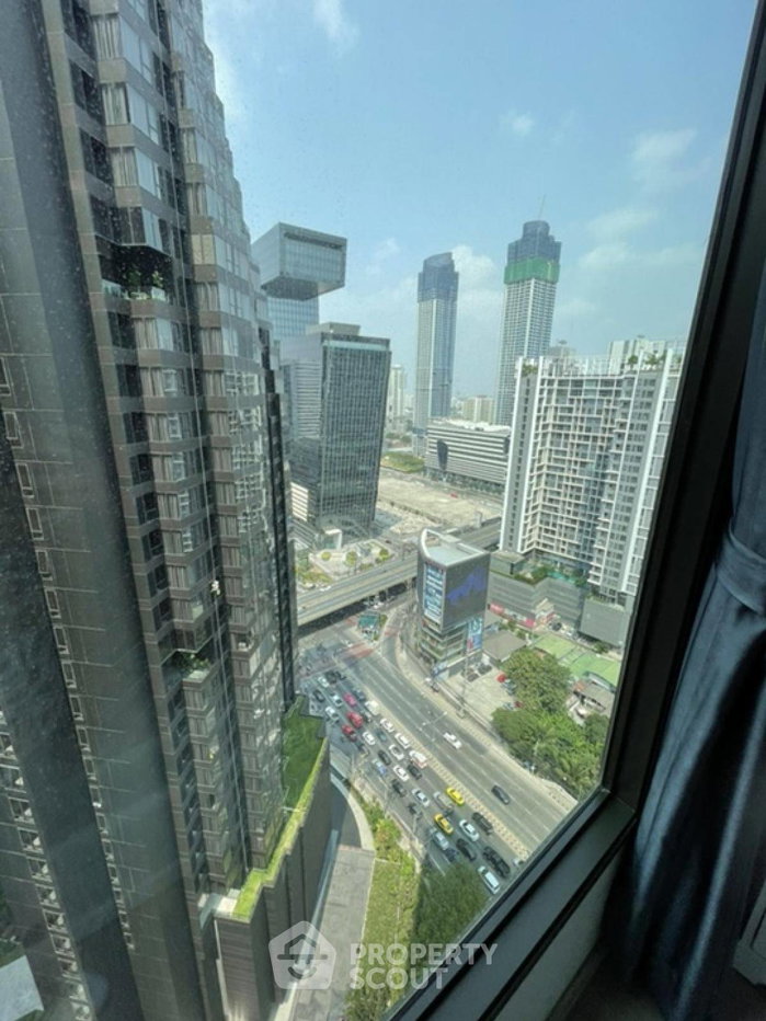 รูป คอนโด 2 ห้องนอนให้เช่า Life Asoke - Rama 9 ใกล้ MRT พระราม 9 300 ม. (ID 1729361) - รูปที่ 14/20