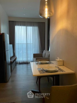 1-BR Condo For Rent, Keen Centre Sriracha, Si Racha (ID 1822790)