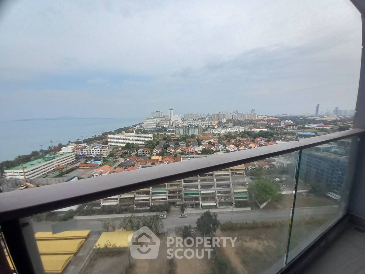 รูป คอนโด 1 ห้องนอน ขนาด 80 ตร.ม. Copacabana Beach Jomtien ย่านหาดจอมเทียน (ID 1000453) - รูปที่ 31/32