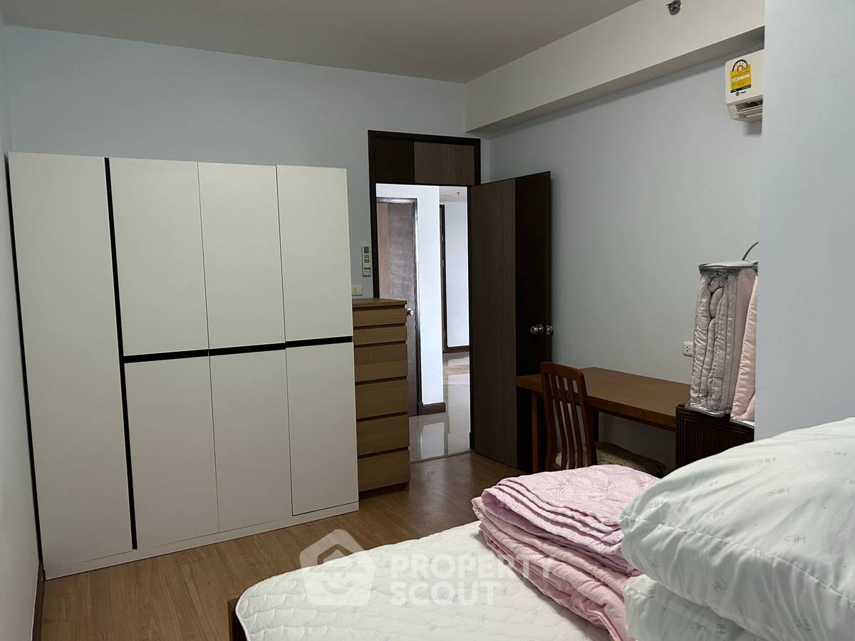 รูป คอนโด 2 ห้องนอน ชั้น 18 ขนาด 88 ตร.ม. ศุภาลัย ริเวอร์ รีสอร์ท ใกล้ BTS (ID 2426388) - รูปที่ 4/12