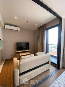 คอนโด 1 ห้องนอน ชั้น 16 ขนาด 32 ตร.ม. โครงการ Once Pattaya ใกล้ นาเกลือ (ID 2188732)