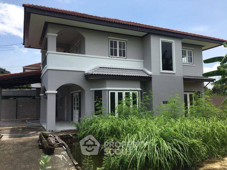 รูป บ้านเดี่ยว 3 ห้องนอน ขาย พนาสนธิ์ แขวงสามวาตะวันตก เขตคลองสามวา (ID 2425988) - รูปที่ 11/12