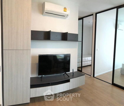17th-Floor 1-BR Condo At Notting Hill Laemchabang-Sriracha (ID 1489977)
