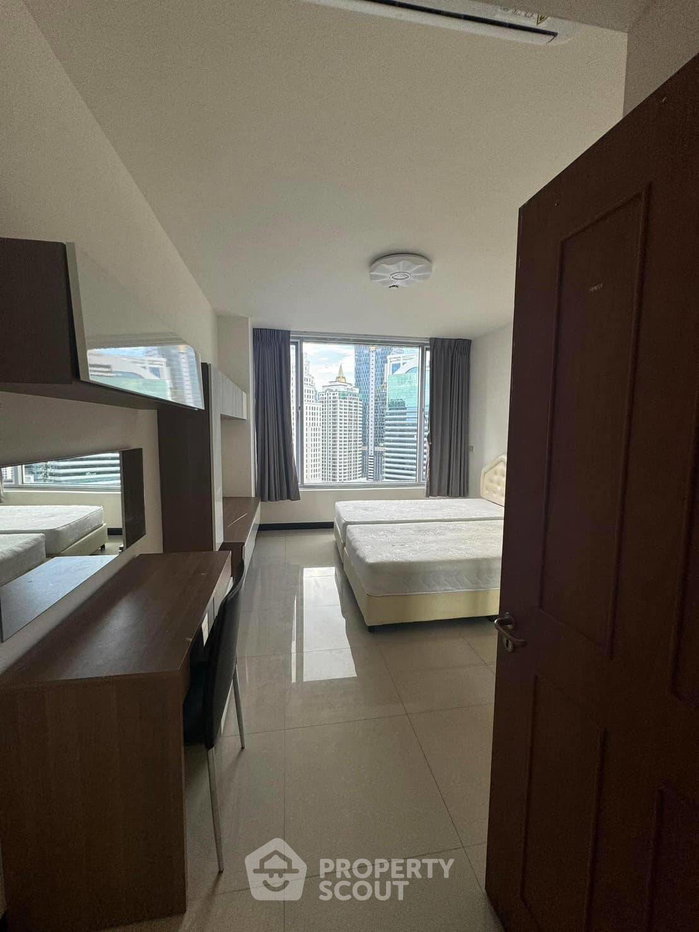 รูป คอนโด 2 ห้องนอน 136 ตร.ม. ที่ All Seasons Mansion ใกล้ BTS เพลินจิต 300 ม. (ID 1648781) - รูปที่ 2/8