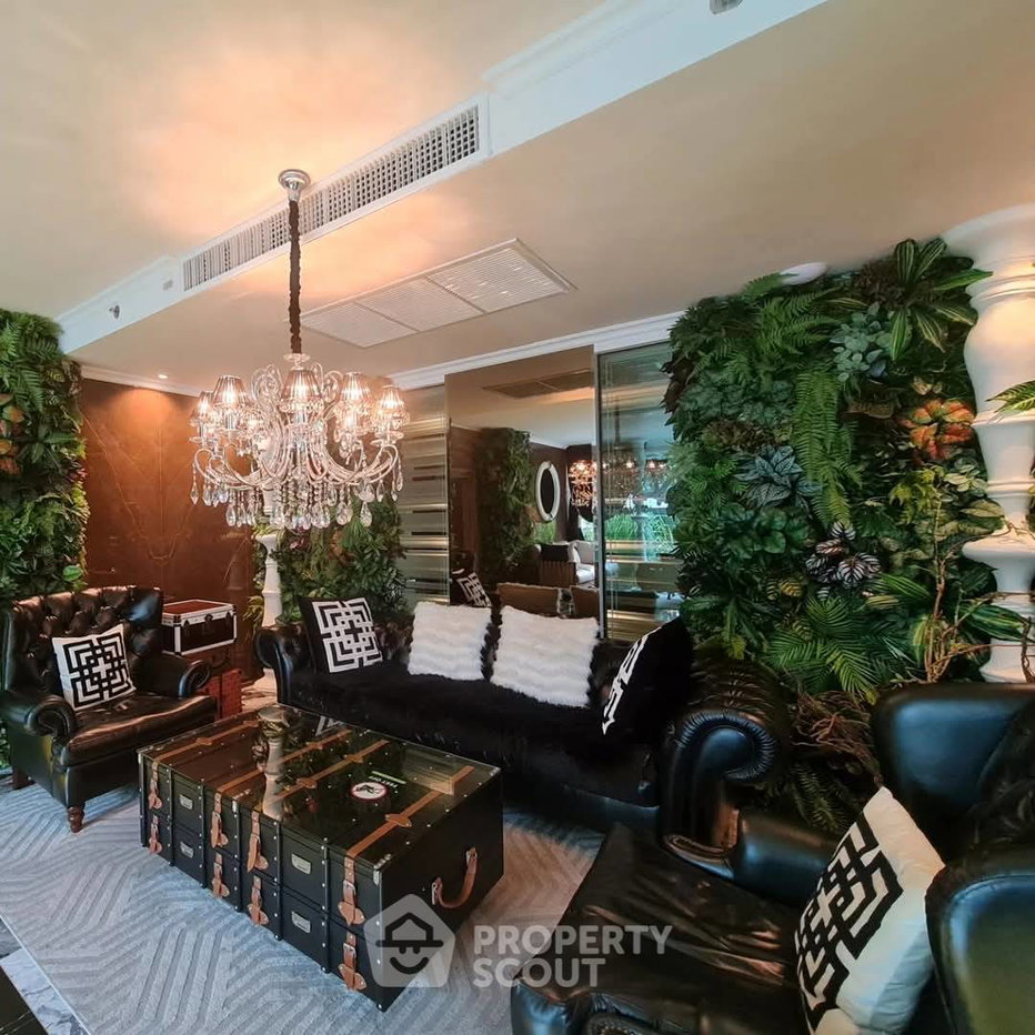 รูป คอนโด 1 ห้องนอน 40 ตร.ม. ชั้น 30 The Riviera Monaco ใกล้พัทยา (ID 2080032) - รูปที่ 10/10