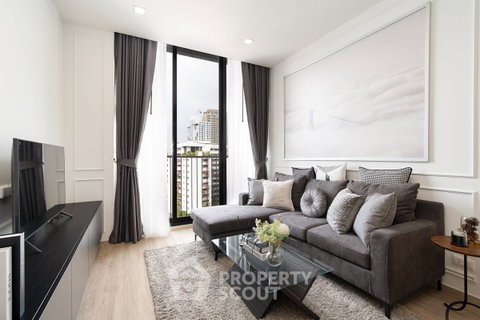 รูปภาพ 2-BR Condo At Noble State 39 Near BTS Phrom Phong (ID 1520034)
