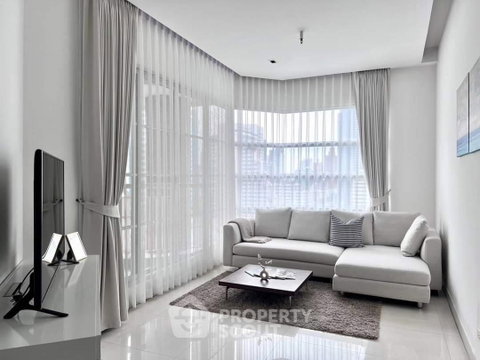 ห้อง 2 ห้องนอน ชั้น 19 Citi Smart Sukhumvit 18 ใกล้ BTS Asoke 200 ม. (ID 1484492)