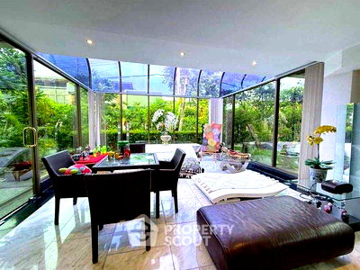 Houses for sale Bangna Commercial College : 5-Bed House For Sale In Park Avenue, Nong Bon Prawet (ID 2426200)