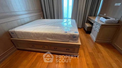 4-BR Condo 198 Sqm, 185 Rajadamri, 400m to BTS Ratchadamri (ID 1791420)