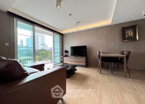 คอนโด 2 ห้องนอนให้เช่า เมโทร 39 สุขุมวิท 39 ใกล้ BTS พร้อมพงษ์ (ID 2069682)