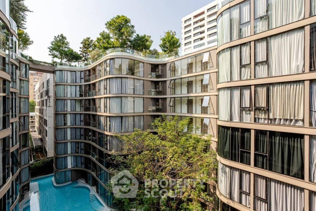 รูป คอนโด 1 ห้องนอน โครงการ Fynn Aree ชั้น 6 ใกล้ BTS อารี (ID 2074618) - รูปที่ 15/17