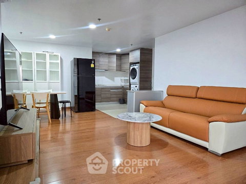 2 ห้องนอน คอนโด Belle Grand Rama 9 ชั้น 20+ ขนาด 69 ตร.ม. ใกล้ MRT พระราม 9 (ID 2427599)