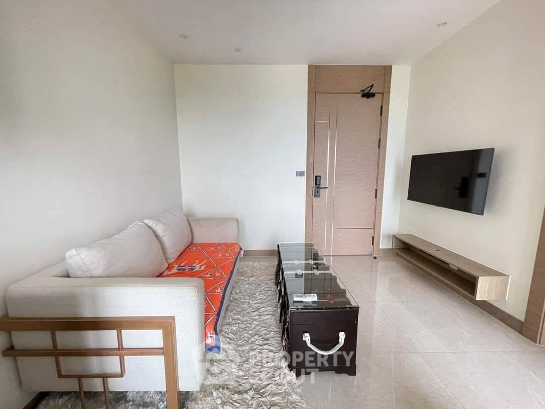 รูป คอนโด 1 ห้องนอน ชั้น 17 The Riviera Ocean Drive หาดจอมเทียน (ID 1955564) - รูปที่ 2/8