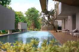 รูป NUE Shade Ratchaphruek - Chaengwattana - รูปที่ 4/19